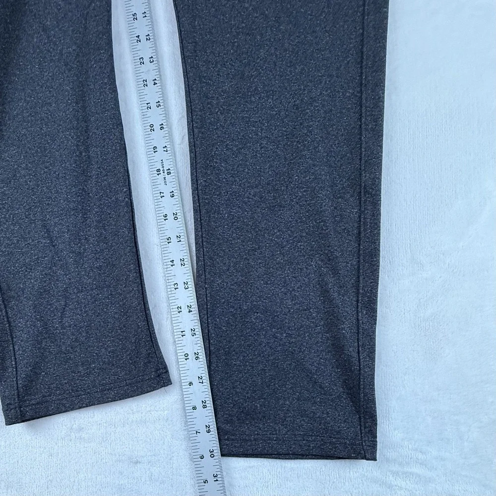 Public Rec Pants Mens 34x32 Heathered Gray Daymaker Every Day Comfy‎ Sweatpants